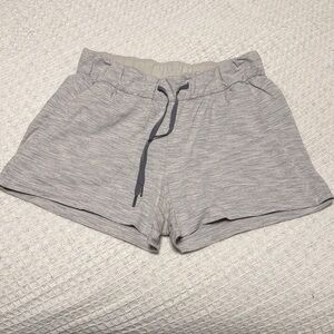 Women’s lululemon shorts